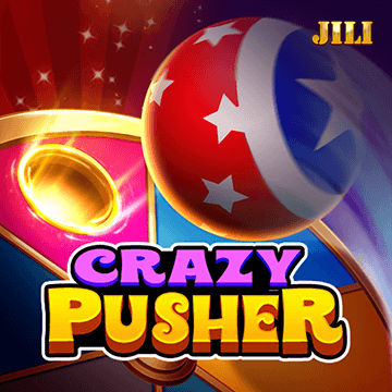 รวมเกมสล็อตทุกค่าย - Crazy Pusher