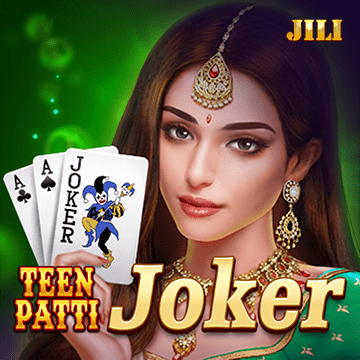 รวมเกมสล็อตทุกค่าย - TeenPatti Joker
