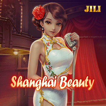Shanghai Beauty