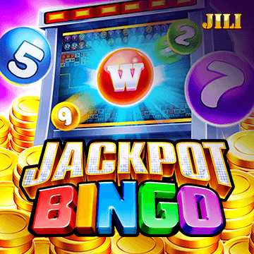 รวมเกมสล็อตทุกค่าย - Jackpot Bingo