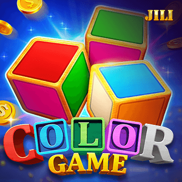 รวมเกมสล็อตทุกค่าย - Color Game