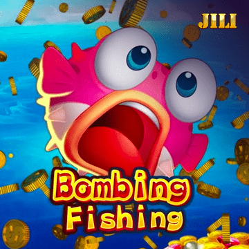 รวมเกมสล็อตทุกค่าย - Bombing Fishing