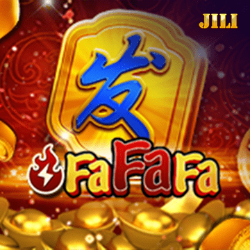รวมเกมสล็อตทุกค่าย - Fa Fa Fa