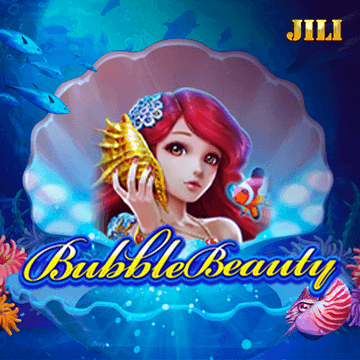 รวมเกมสล็อตทุกค่าย - Bubble Beauty