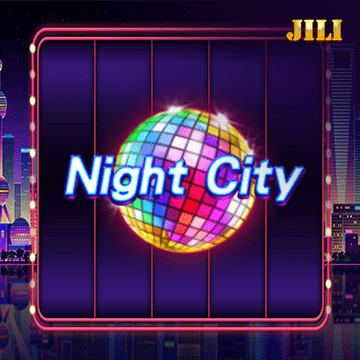 รวมเกมสล็อตทุกค่าย - Night City