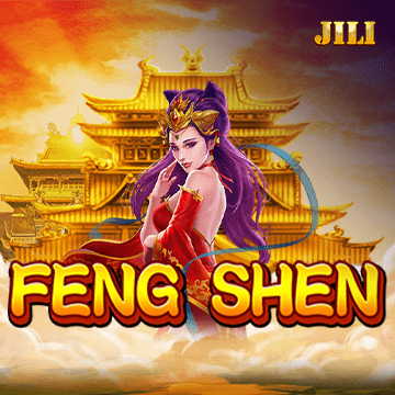 รวมเกมสล็อตทุกค่าย - Fengshen