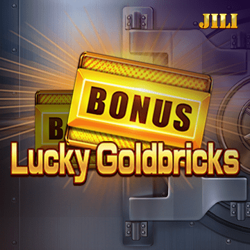 รวมเกมสล็อตทุกค่าย - Lucky Goldbricks