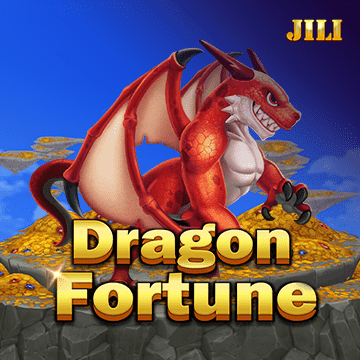 รวมเกมสล็อตทุกค่าย - Dragon Fortune