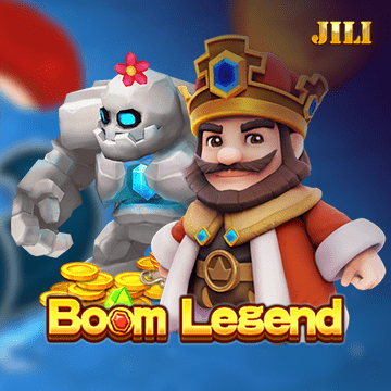 รวมเกมสล็อตทุกค่าย - Bomb Lengend