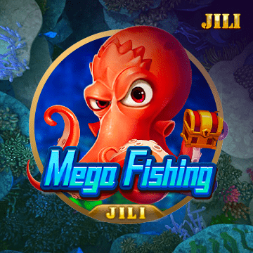 รวมเกมสล็อตทุกค่าย - Mega Fishing