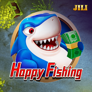 รวมเกมสล็อตทุกค่าย - Happy Fishing