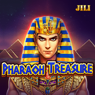 รวมเกมสล็อตทุกค่าย - PharaohTreasure