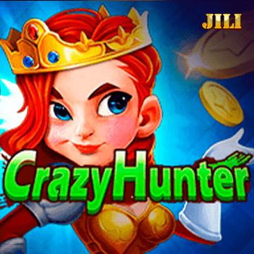 รวมเกมสล็อตทุกค่าย - CrazyHunter